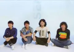 【中古】パンフレット(ライブ・コンサート) ≪パンフレット(ライブ)≫ パンフ)Mr.Children STADIUM TOUR 2011 SENSE -in the field-