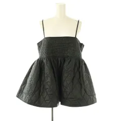 rosy monster ロージーモンスター セットアップ F ブラック タグ付