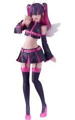 【中古】フィギュア POP UP PARADE ミリエラ 天使空挺隊Ver. 「2.5次元の誘惑」 プラスチック製塗装済み完成品