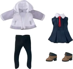 【中古】フィギュア ねんどろいどどーる おようふくセット シールダー/マシュ・キリエライト 私服Ver. 「Fate/Grand Order」