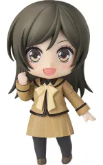 【中古】フィギュア ねんどろいど 桃園奈々生 「神様はじめました◎」