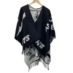 2025年最新】Hysteric Glamour ストール・ショールの人気アイテム