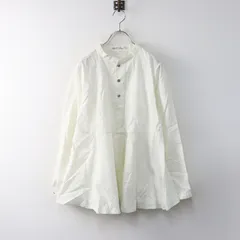 2025年最新】パラスパレス ブラウスの人気アイテム - メルカリ