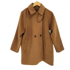 アーバンリサーチドアーズ URBAN RESEARCH DOORS UR TECH ミドル丈コート レディース JPN：M 