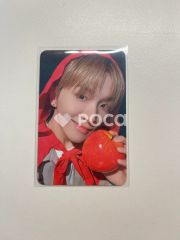 ジョシュア チェキ トレカ CARAT LAND ジョシュア チェキ トレカ CARAT LAND Seventeen ジョシュア セブチ