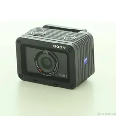 2025年最新】sony dsc－rx0の人気アイテム - メルカリ