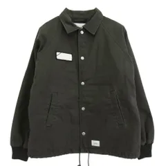 2025年最新】wtaps コーチの人気アイテム - メルカリ