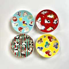 2025年最新】九谷焼 達磨の人気アイテム - メルカリ