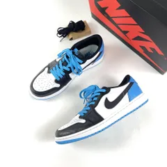 NIKE　ナイキ　2022　CZ0790-104　AIR JORDAN 1 RETRO LOW OG　エアジョーダン 1 レトロ ロー　スニーカー　27.5cm　替え紐・タグ・箱付