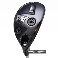 2025年最新】pxg 0317xの人気アイテム - メルカリ