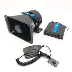 2025年最新】サイレンアンプの人気アイテム - メルカリ