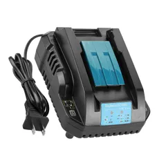2026年最新】DC18RC マキタ充電器 14.4v~18v対応 互換充電器 bl1830