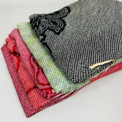 ★着物リメイク★総絞り★古布★ハンドメイド★色とりどりの花柄が鮮やか★ポケットあり★Aラインでフレアたっぷりで可愛い 2025年最新総絞り 着物リメイクの人気アイテム - メルカリ