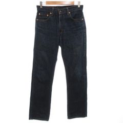 ココロ ジーンズ COCOLO JEANS デニムパンツ ジーンズ ストレート