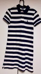 ポロ ONE PIECE XS サイズ