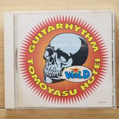 布袋寅泰/GUITARHYTHM WILD Ⅰ - メルカリ