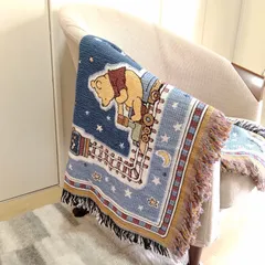 2025年最新】プーさんラグの人気アイテム - メルカリ