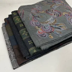 2025年最新】紬まとめ売り 大島の人気アイテム - メルカリ