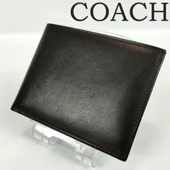 極美品 VINTAGE COACH オールドコーチ ケース カードケース 2025年最新】オールドコーチカードケースの人気アイテム - メルカリ