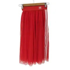 アディダス adidas SKIRT TULLE レディース JPN：S のサムネイル