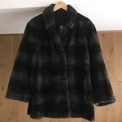 2025年最新】saga ミンク コートの人気アイテム - メルカリ