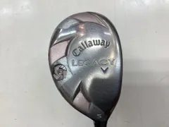 2025年最新】レディース レガシー キャロウェイの人気アイテム - メルカリ