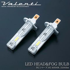 ValentiヴァレンティLED HB4 HB3 HIR1/2 HX LHX12 - メルカリ