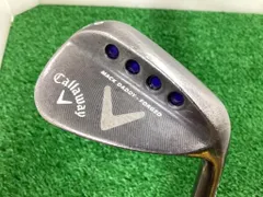 【週末値引】CALALLWAY マックダディ フォージド 3本セット 2025年最新】キャロウェイ マックダディ フォージドの人気アイテム