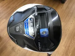 【中古】 テーラーメイド SLDR S 11° ドライバー DR TM1-414(ドライバー) (フレックスR) メンズ 男性用 右利き 右用 Cランク ゴルフクラブ