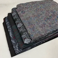 2025年最新】紬リメイクまとめ売りの人気アイテム - メルカリ