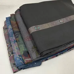 2025年最新】紬リメイクまとめ売りの人気アイテム - メルカリ