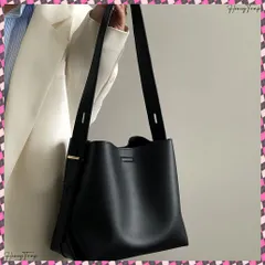 送料無料 ショルダーバッグ 黒 無地 トートバッグ PUレザーかばん 大人可愛い おしゃれ オフィスカジュアル クラシック 合皮鞄 上品 通勤通学バッグ 春秋夏冬 旅行 レディースバッグ 小さめ肩掛けバッグ 韓国ファッション鞄