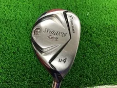 2025年最新】ツアーステージ X-DRIVE GR ユーティリティーの人気