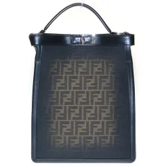 2025年最新】フェンディ ピーカブー エックスライトの人気アイテム