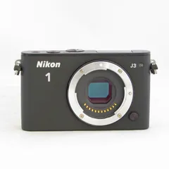 2026年最新】nikon 1 j3の人気アイテム - メルカリ