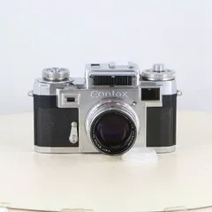 2025年最新】contax iiiaの人気アイテム - メルカリ