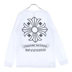 2025年最新】クロムハーツロンtの人気アイテム - メルカリ