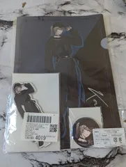 にじさんじ ChroNoiR ZOZOTOWN 叶 グッズセット