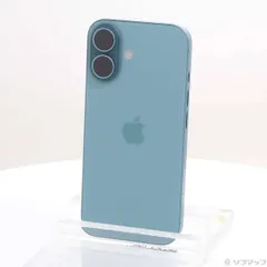 2025年最新】iPhone16ティールの人気アイテム - メルカリ