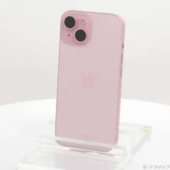 2025年最新】iphone15 256gb ピンクの人気アイテム - メルカリ