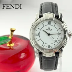 2025年最新】フェンディ 3500Gの人気アイテム - メルカリ