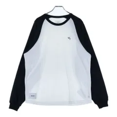 2026年最新】wtaps ラグランの人気アイテム - メルカリ