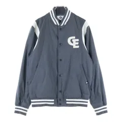 2025年最新】goodenough スタジャンの人気アイテム - メルカリ