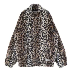 2025年最新】ワコマリア レオパード ファーの人気アイテム - メルカリ