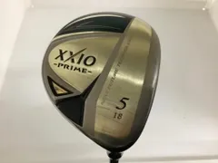 【最高級】9代目ゼクシオプライム 1W 7W 5UT ウッド3本セット R 最高級】9代目ゼクシオプライム 1W 7W 5UT ウッド3本セット R 最高級