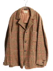 2025年最新】L.L.Bean メンズ テーラードジャケットの人気アイテム