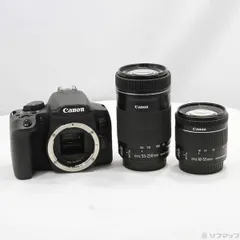 2025年最新】canon eos kiss x10 ダブルズームキットの人気アイテム
