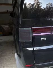 2025年最新】デリカd5 テールガードの人気アイテム - メルカリ