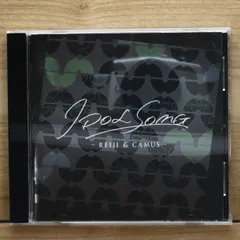 国内盤CD★寿嶺二（森久保祥太郎）＆カミュ（前野智昭）/■ うたの☆プリンスさまっ♪アイドルソング嶺二&カミュ(初回限定盤) 【QECB90089/4988003500931】V72819