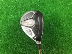 TaylorMade M6 ユーティリティ 25度 U5 Modus 105 X TaylorMade M6
